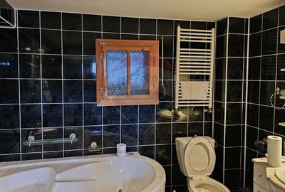 Casă cu 6 camere cu Teren 2803 Mp în Central - 15