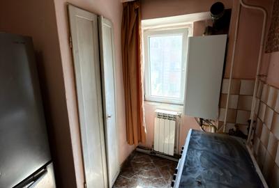 Apartament cu 2 camere decomandat în Central - 5