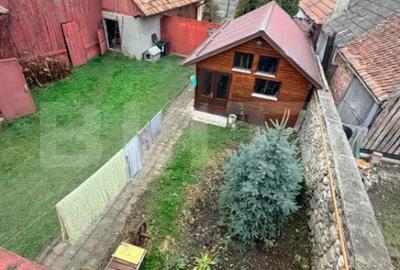 Casă cu 7 camere cu Teren 2285 Mp în Tohanu Vechi
