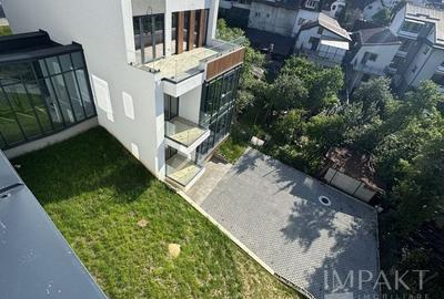 Spațiu comercial, de 650 mp, în Zorilor - 5