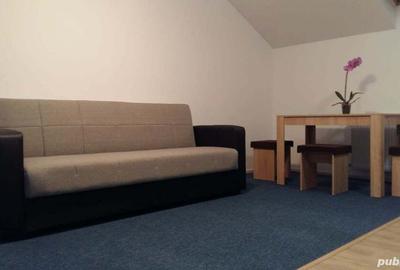 Apartament cu 2 camere decomandat în Militari - 2
