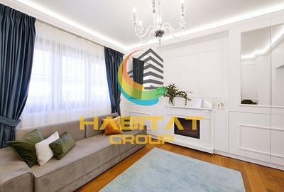 Apartament cu 2 camere decomandat în Apărătorii Patriei