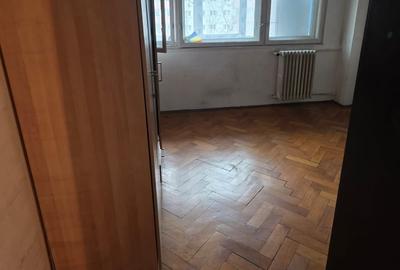 Apartament cu 2 camere semidecomandat în Ștefan cel Mare - 1