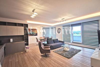 Apartament cu 3 camere decomandat, mobilat în Iancu Nicolae - 2