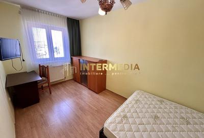 Apartament cu 3 camere semidecomandat, mobilat în Cetate - 16