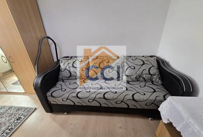 Garsonieră decomandată în Narcisa - 2