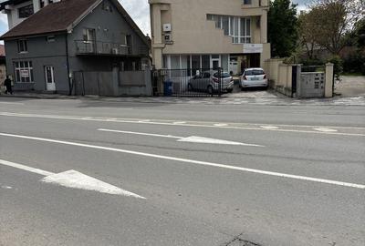 Spațiu comercial, de 400 mp, în Exterior Vest - 2