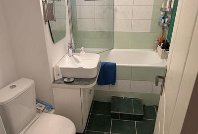 Apartament cu 3 camere în Central - 4