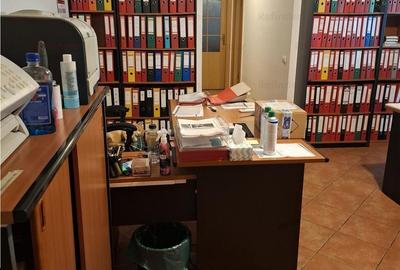 Apartament cu 3 camere decomandat în Ștefan cel Mare - 7