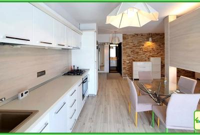 Apartament cu 3 camere decomandat în Republicii - 4