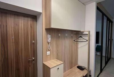 Apartament cu 3 camere semidecomandat în Grozăvești - 2