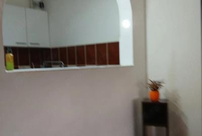 Garsonieră semidecomandată în Podgoria