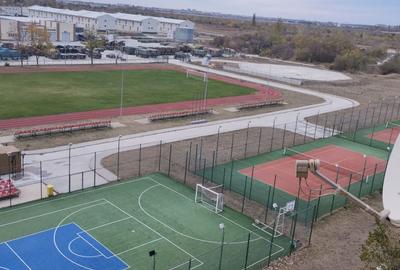 Apartament cu 2 camere decomandat în Ghencea