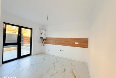 Casă cu 3 camere cu Teren 74 Mp în Cug
