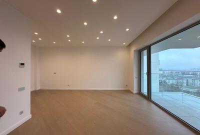 Apartament cu 3 camere în Aviației - 4