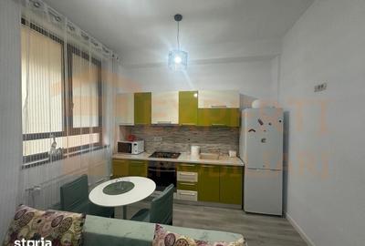 Apartament cu 2 camere semidecomandat în Central - 8