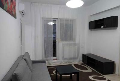 Apartament cu 2 camere semidecomandat în Brezoianu - 1