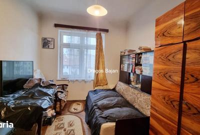 Apartament cu 4 camere în Națiunile Unite - 1