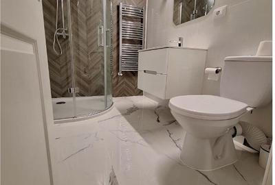 Apartament cu 2 camere decomandat în Central - 9