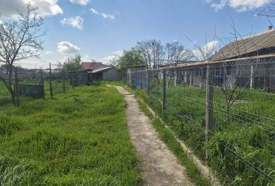 Casă cu 4 camere în Sălcioara - 7