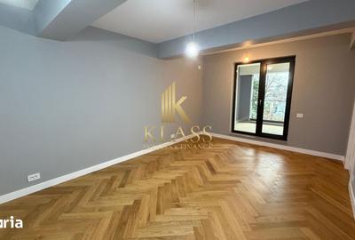 Apartament cu 3 camere în Băneasa