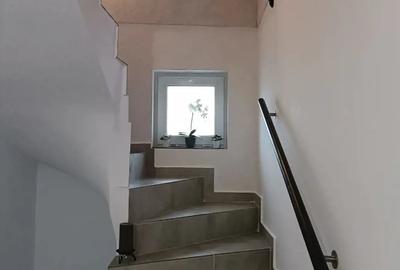 Casă cu 4 camere cu Teren 100 Mp în Chiajna - 6