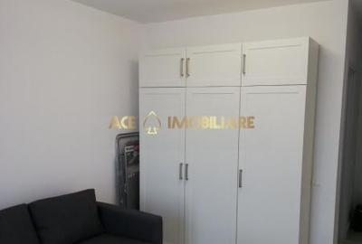Garsonieră decomandată, mobilată în Militari - 3