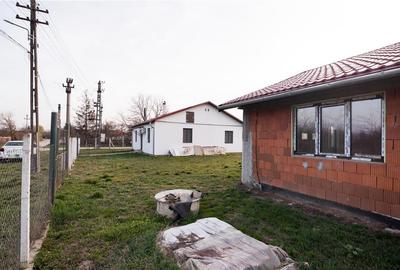 Casă individuală cu 3 camere cu Teren 1184 Mp în Sântimreu - 25