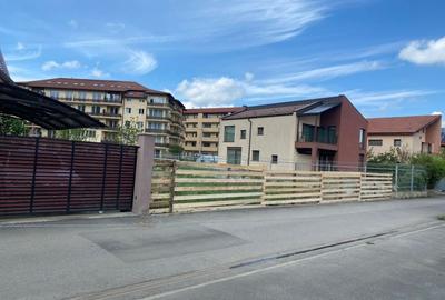 Teren Construcții intravilan de 533 mp, în Florești - 2