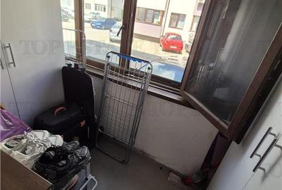 Apartament cu 2 camere decomandat, mobilat în Chiajna - 7