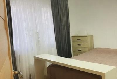 Apartament cu 3 camere decomandat în Giulești