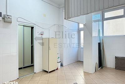 Spațiu comercial, de 60 mp, în Decebal