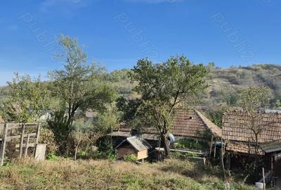 Casă cu 3 camere cu Teren 1000 Mp în Central - 2
