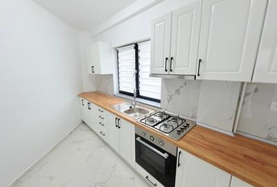 Apartament cu 2 camere în Central - 1