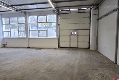 Spațiu industrial, de 300 mp, în Exterior Nord - 1