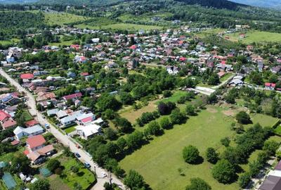 Teren Construcții intravilan de 1562.5 mp, în Câmpina - 13