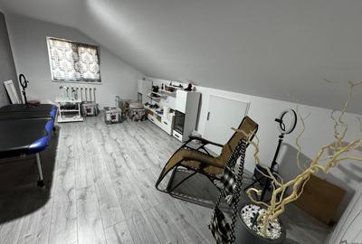 Casă individuală cu 4 camere cu Teren 270 Mp în Ampoi 3 - 10