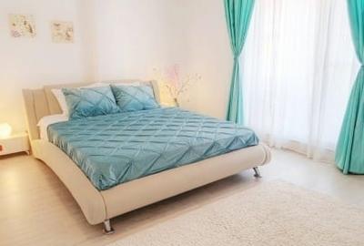 Apartament cu 3 camere decomandat, mobilat în Nord - 1