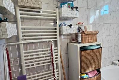 Garsonieră decomandată, mobilată în Bucureștii Noi - 12