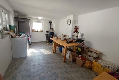 Casă individuală cu 4 camere cu Teren 367 Mp în Sebeș - 9