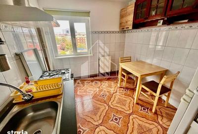 Apartament cu 2 camere, mobilat în Circumvalațiunii - 6