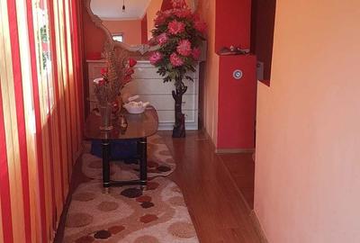 Casă cu 4 camere în Chercea - 4