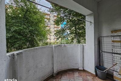 Garsonieră semidecomandată, mobilată în Zorilor - 2