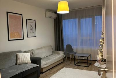 Apartament cu 2 camere decomandat în Țiglina 2