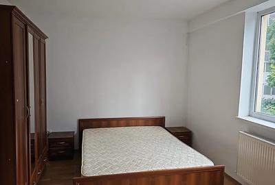 Apartament cu 2 camere decomandat în Mărăști - 3