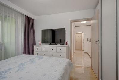 Apartament cu 4 camere decomandat, mobilat în Berceni - 5