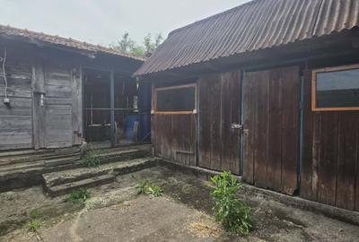 Casă individuală cu 5 camere cu Teren 3000 Mp în Nord-Est - 22