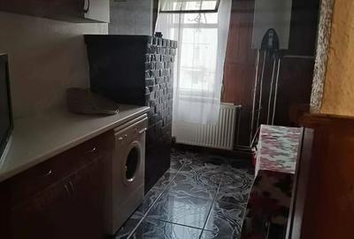Apartament cu 3 camere decomandat în Central - 7