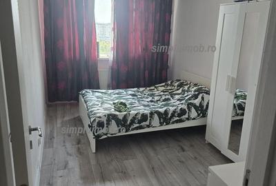 Apartament cu 2 camere decomandat în Dristor