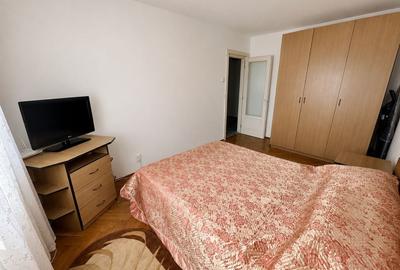 Apartament cu 2 camere decomandat în Central - 3